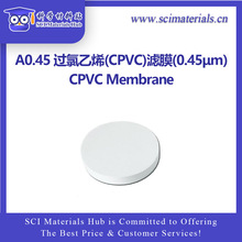過(guò)氯乙烯濾膜 原理、應(yīng)用與選擇指南