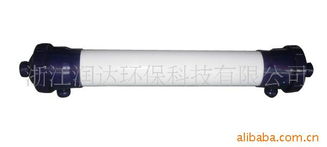 浙江潤達環保科技濾膜產品與水處理設備全覽