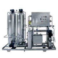 咸陽恒泉生活飲用水處理設備HQ-YZ 高效凈化，保障健康飲水