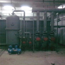 一體化污水處理設(shè)備 廠家直供，價(jià)格與批發(fā)策略解析