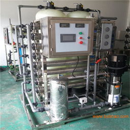 新疆水處理設(shè)備 制藥行業(yè)純水與生化制品專用設(shè)備的應(yīng)用與前景
