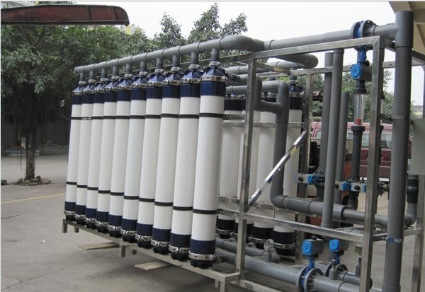 張家界品質(zhì)超純水處理設(shè)備 探秘湖南眾杰品牌反滲透技術(shù)
