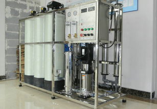 液晶屏清洗用超純水處理設(shè)備 技術(shù)解析與應(yīng)用要點(diǎn)