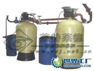 供應(yīng)鞍山空調(diào)軟化水處理設(shè)備 技術(shù)解析與應(yīng)用優(yōu)勢(shì)