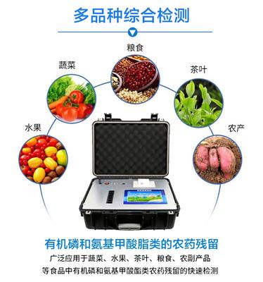 蔬菜農(nóng)殘檢測(cè)儀購(gòu)買(mǎi)與咨詢服務(wù)指南