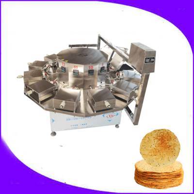 高收益壓餅機(jī)器 福達(dá)食品機(jī)械，投資少回錢快的致富利器