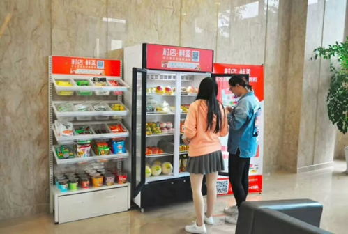 村店鮮盒亮相飛象新零售峰會，網絡游戲開發與批發零售融合引領行業新風向