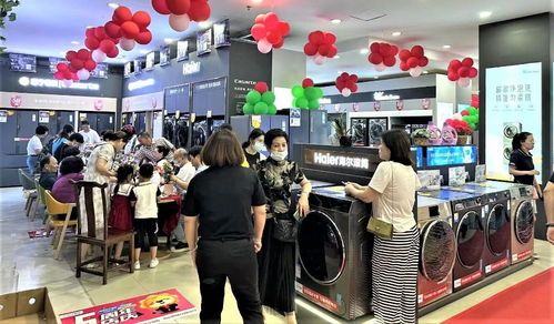 扎根實體經濟，蘇寧易購零售云618見證縣鎮消費活力